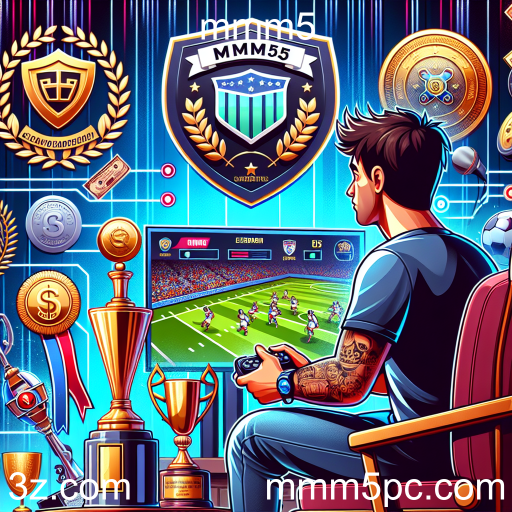 A Evolução e Popularidade dos Jogos de Esportes